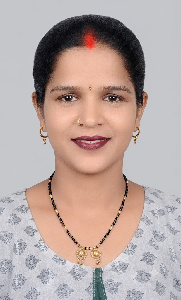 Chandra Rajghar - Part time Cook in Dombivli East in Mumbai